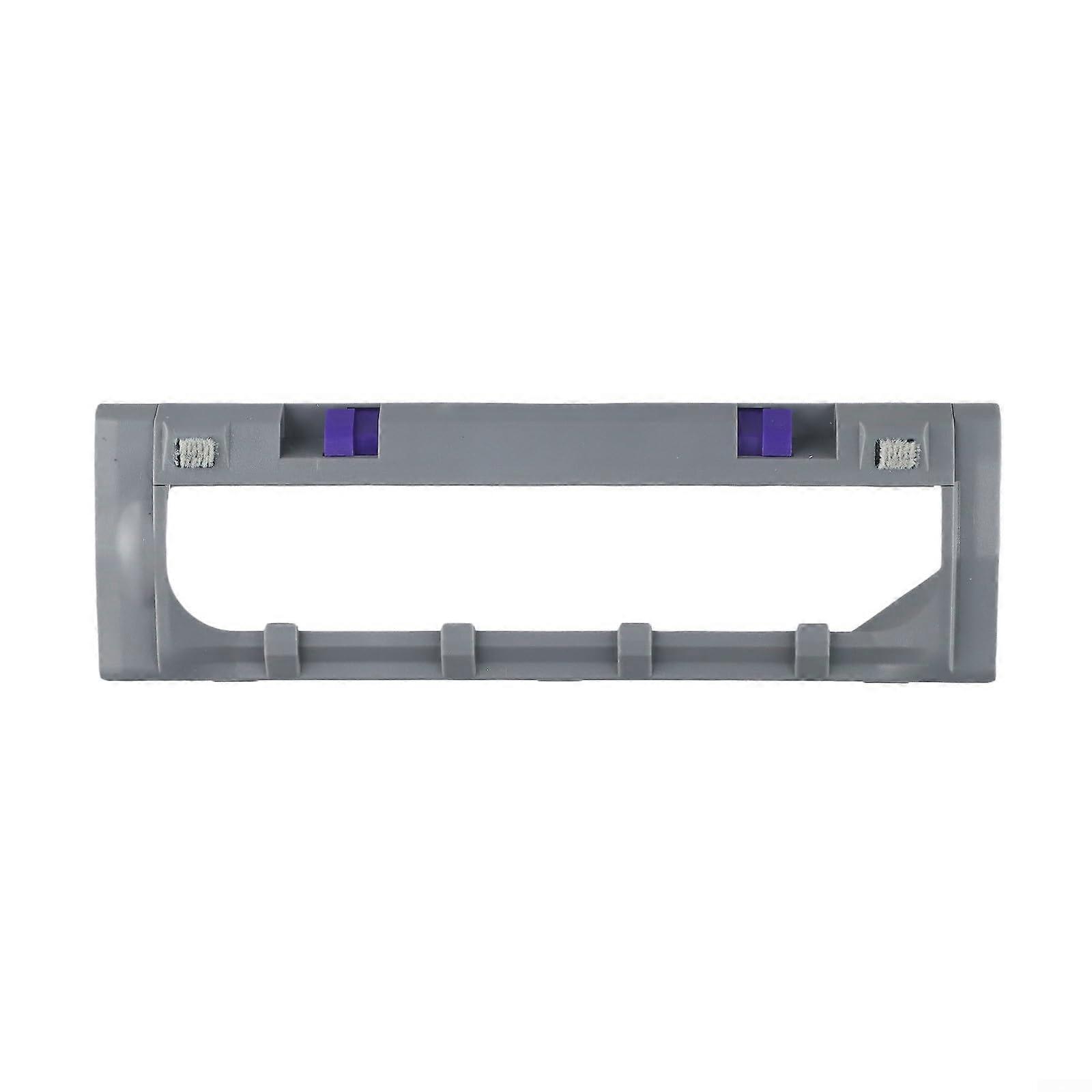 Robot Vacuum Brush Guard X Plastic K1 Durable Tangle Protector for Main Brush Replacement