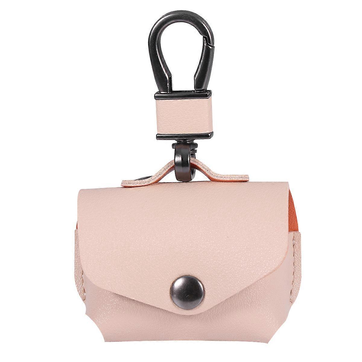 Headset Protector Compatible for AirPods Pro Case Cover for 2Pcs Pink