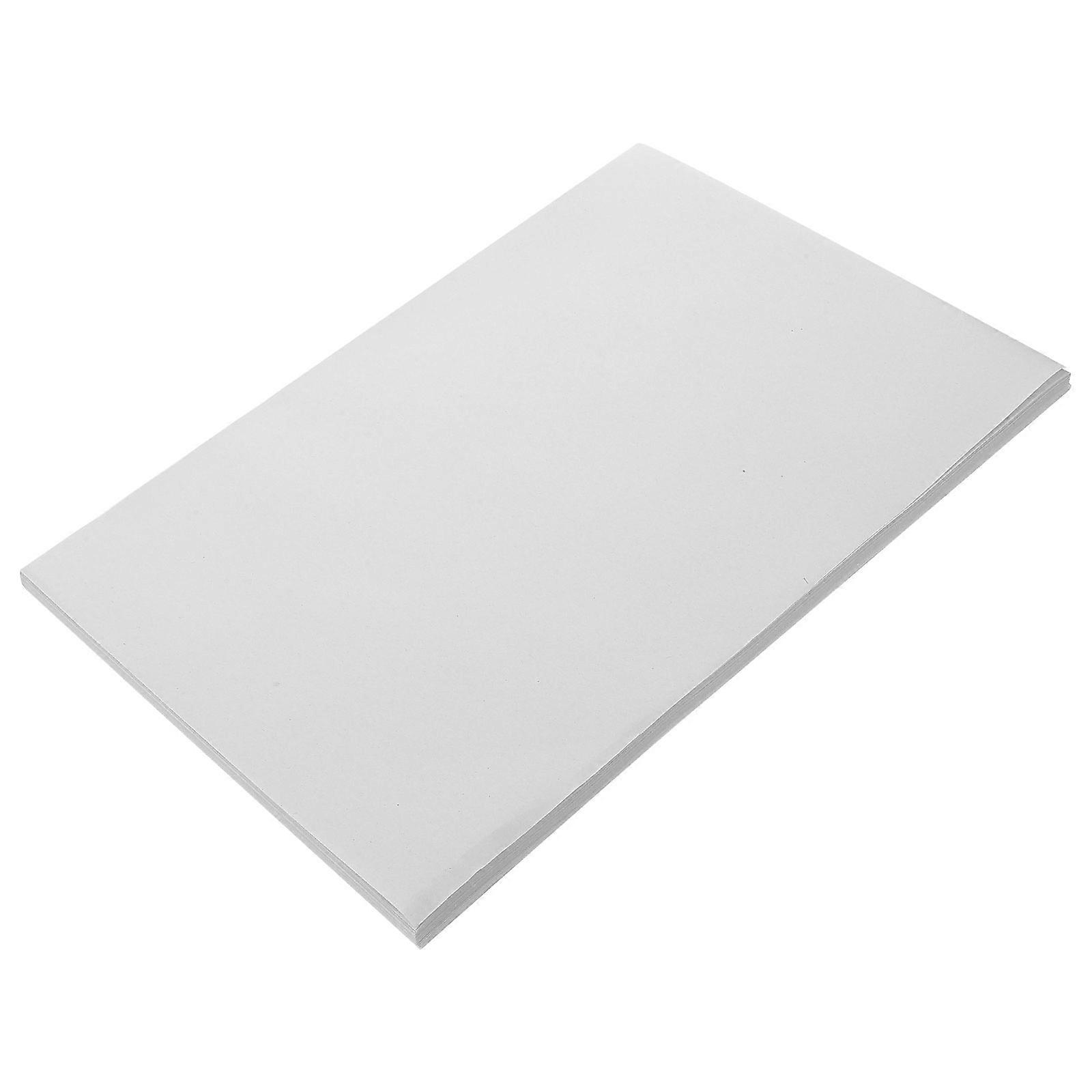 Germinating Paper for Planting Safe and Durable Moisturizing Paper for Garden Farm Light Grey 18x26cm