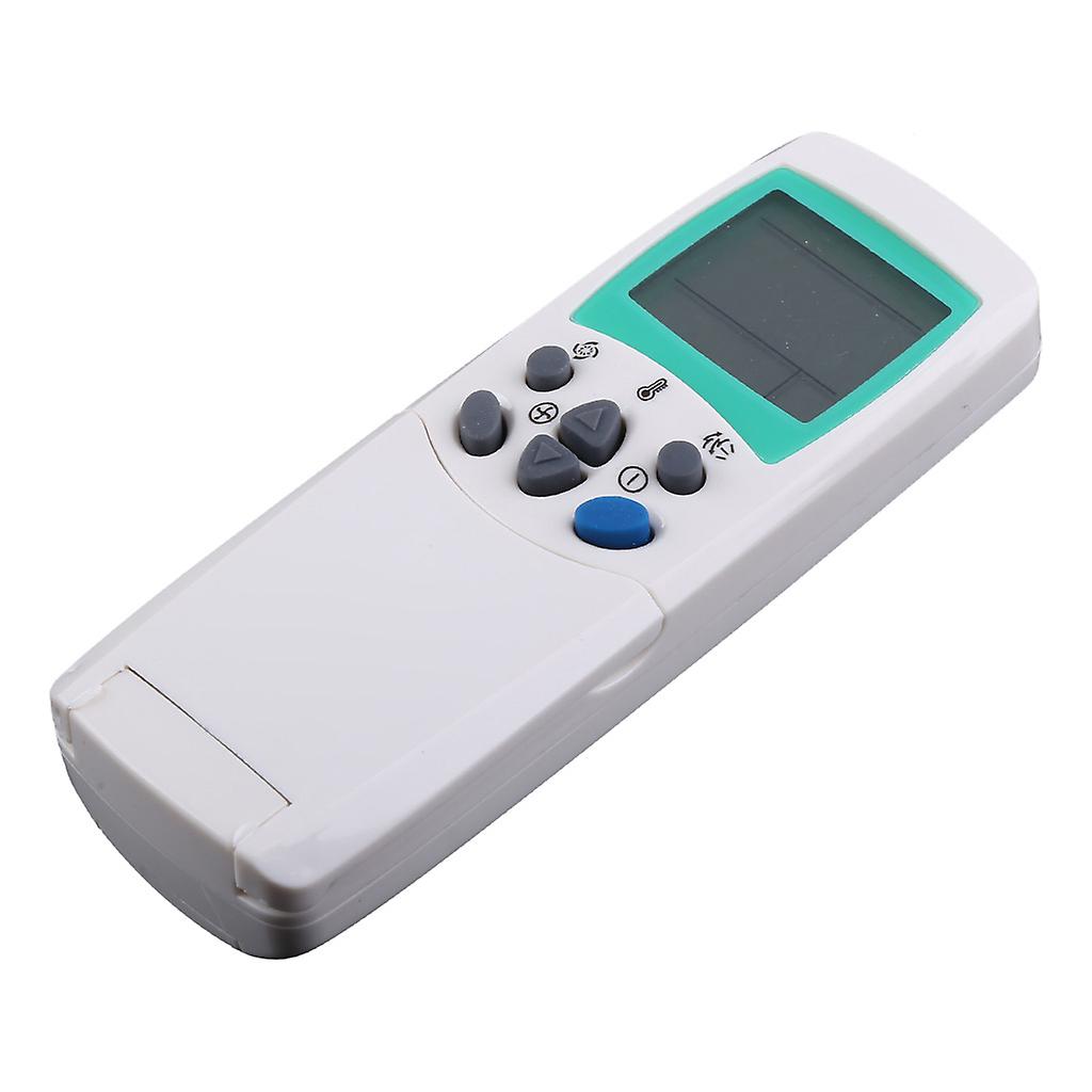 Télécommande De Climatiseur Universelle - Compatible 6711A20010N, 6711A20025M, 6711A20010B Et Autres