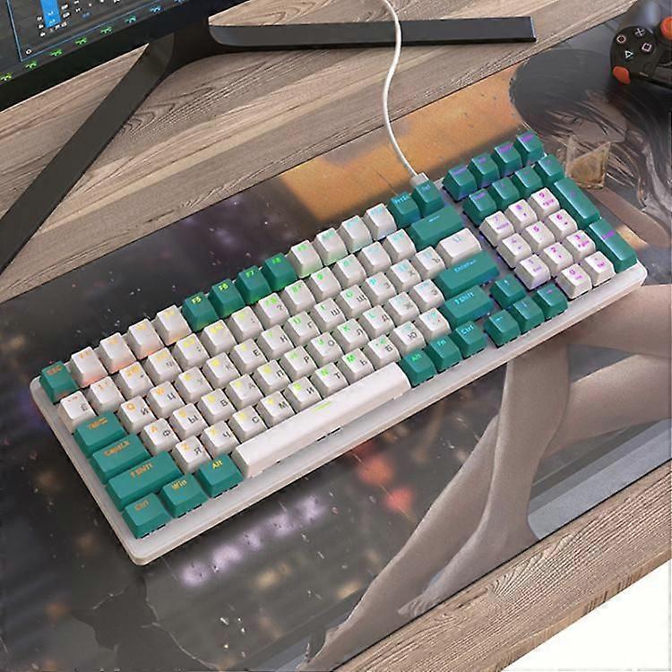 K3 Russian Keyboard Welding Switch Micro-Light Red Switch