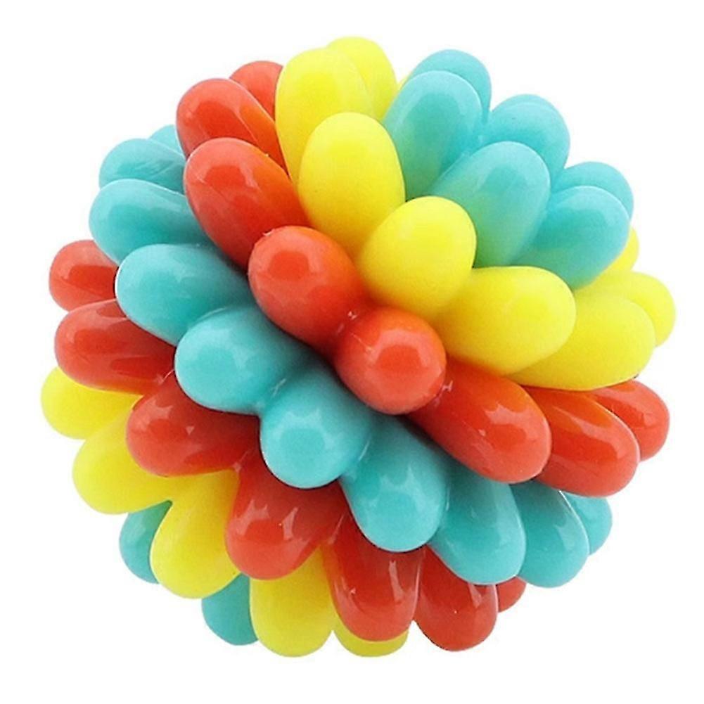 Dog Balls Boosts Interactive Bonding Exercise for Parks Training Sessions