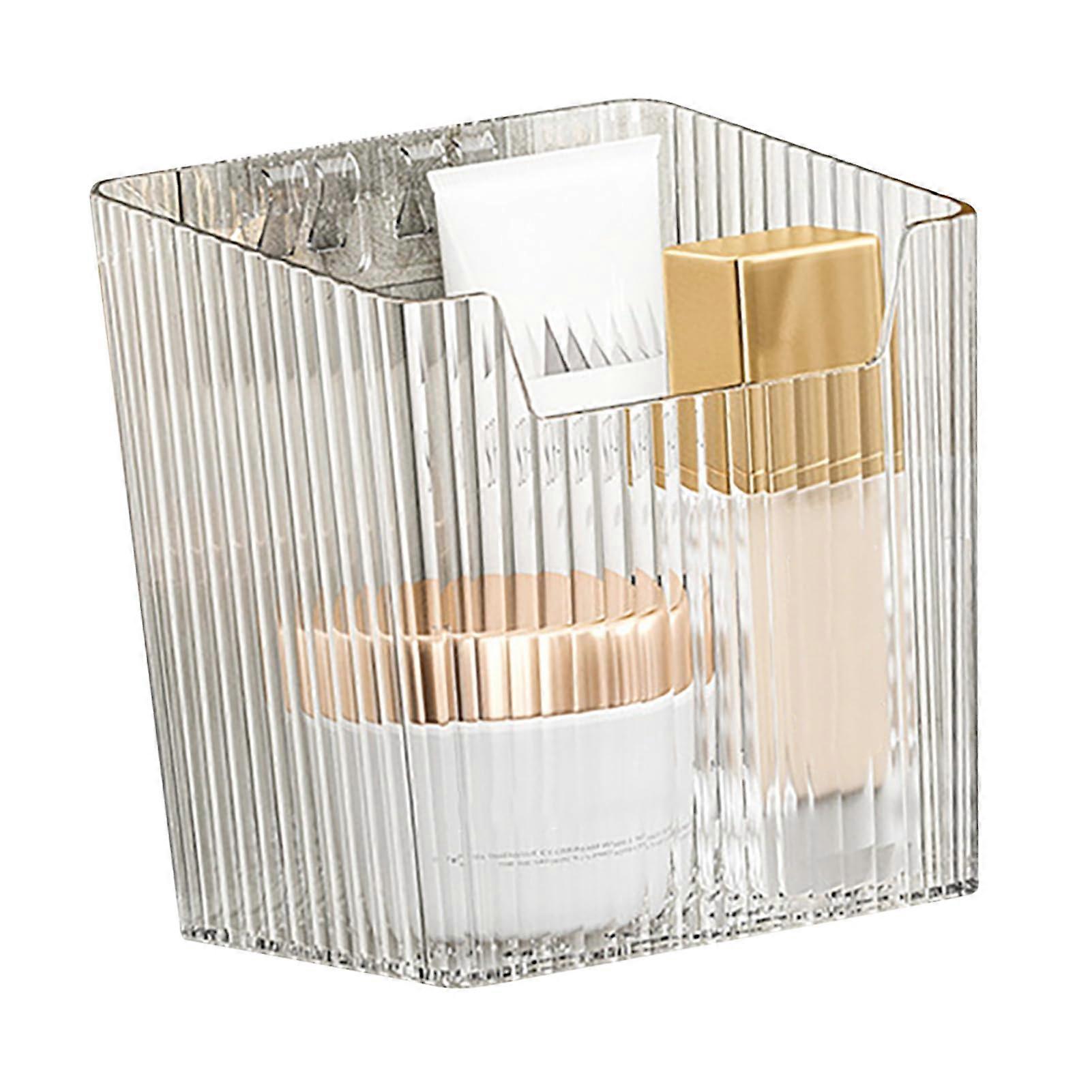 Towel Holder Wall Mounted Rack Space Saving Organizer for Bathroom and Kitchen