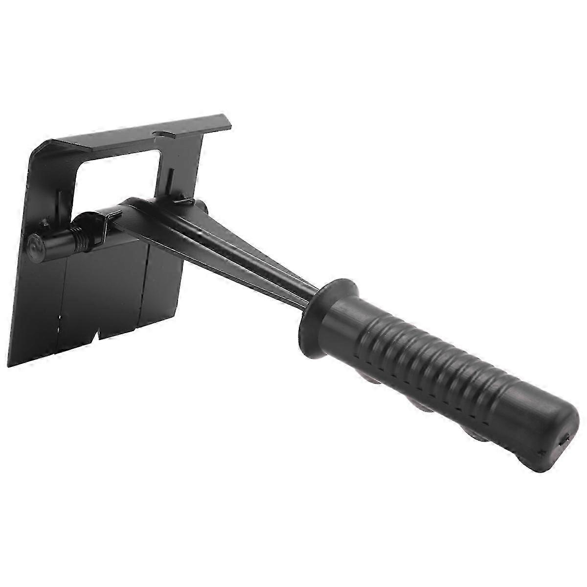 Nail Remover Nail Puller Floor Siding Tile Crowbar Non-Destructive Removal Multi-Function and Conven