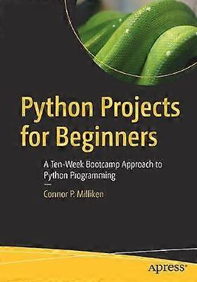 Python Projects for Beginners