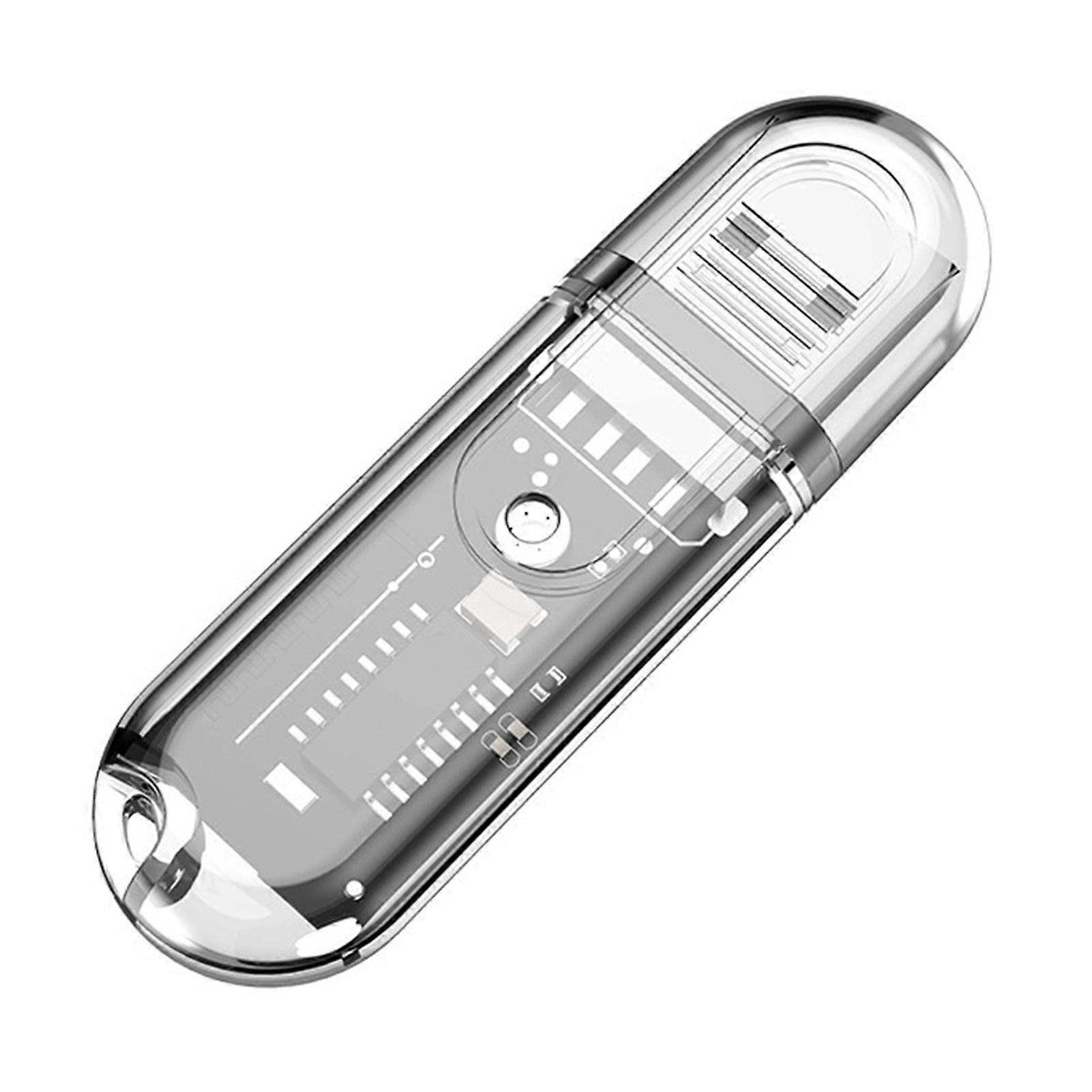 USB Bluetooth-compatible 5.3 Receiver 10M Long Range Low Latency Car Stereo Computer Speaker TV