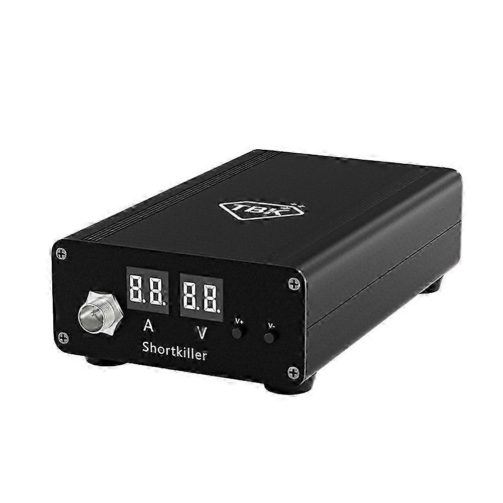 Mobile Phone Short Circuit Preheater Device High Power Short Circuit Heating Breakdown Capacitance Tool EU Plug