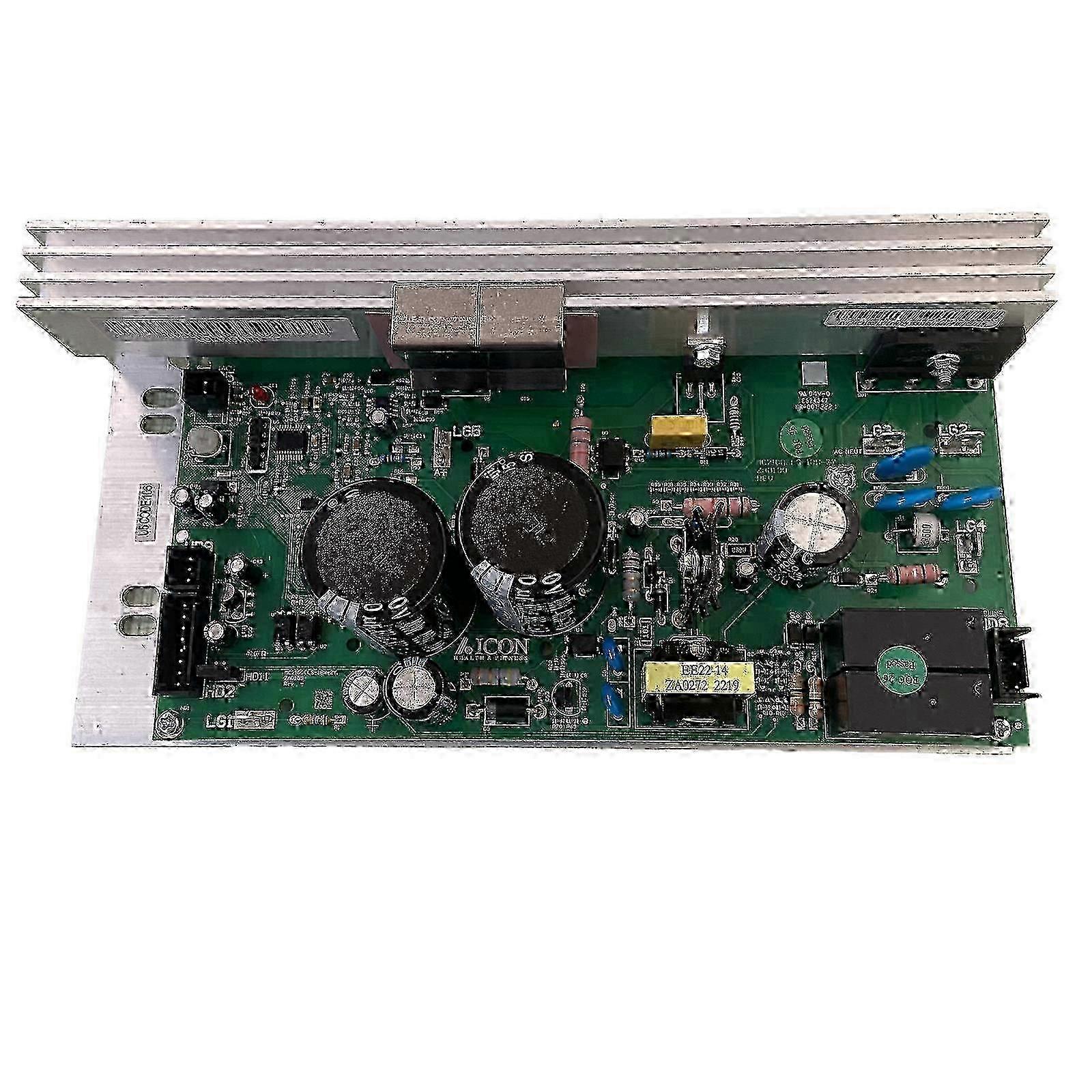 Treadmill Motor Controller MC2100ELS 18W/50W 220V Direct Replacement for ProForm NordicTrack