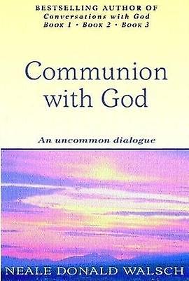 Communion With God