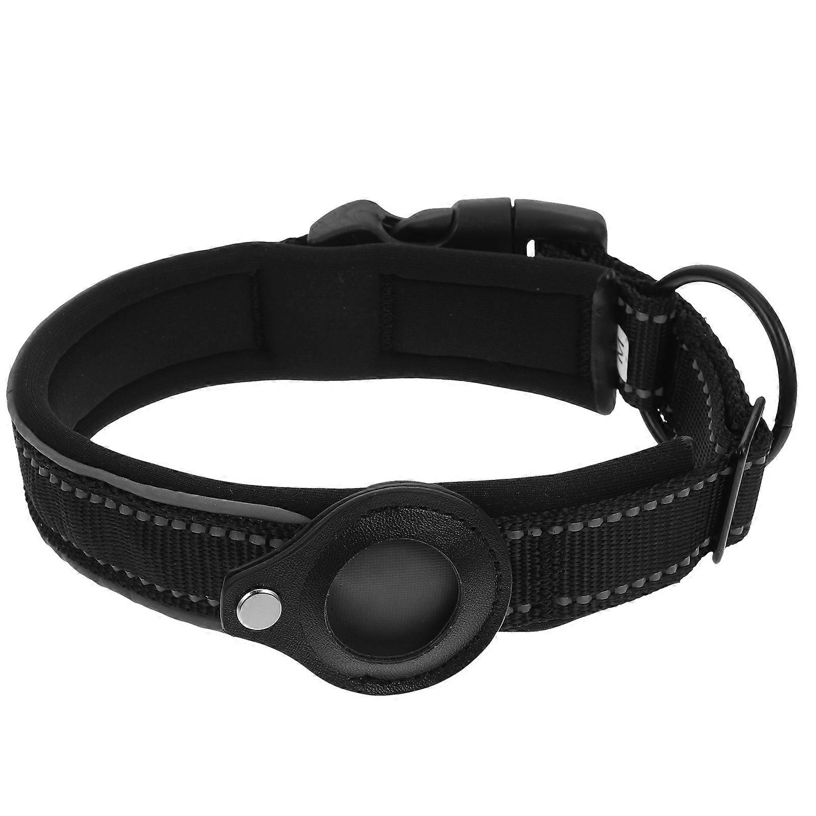 Pet Collar Adjustable Protector for Anti-Loss 1Pcs Compatible