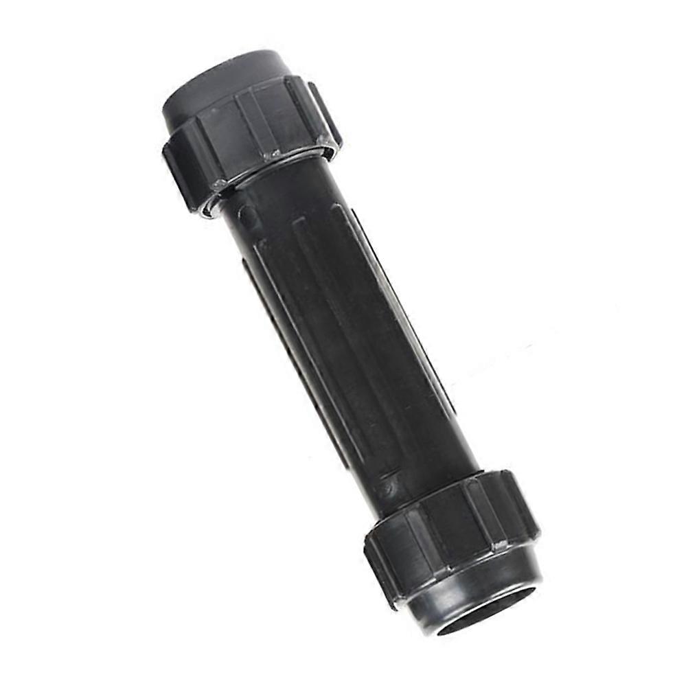 Paddle Connector Boat Paddle Connection Durable Screw Joint Tool 2Pcs for Boating