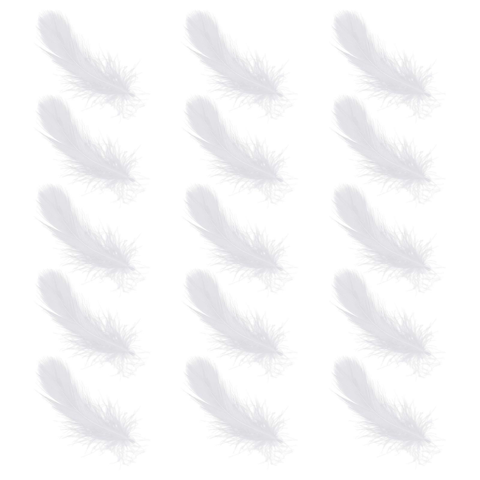 Swan Prop for Decoration 200Pcs Wedding Craft