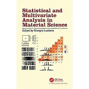 Statistische und multivariate Analyse in der Materialwissenschaft