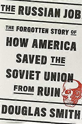 The Russian Job