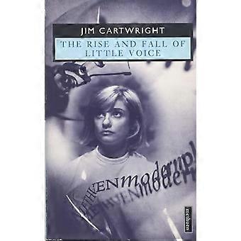 Rise and Fall of Little Voice (Methuen Modern Plays) (Methuen Modern Plays)
