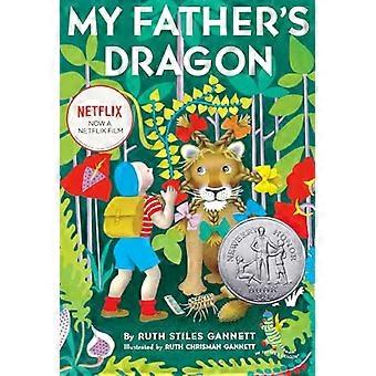 Drago di mio padre (mio padre Dragon Trilogy)