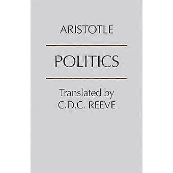 Politikk (Hackett klassisk)