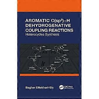 Aromatische C(sp2)H-Dehydrative Kopplungsreaktionen: Heterocyclen-Synthese