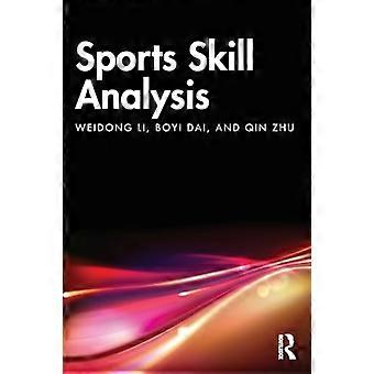 Sports Skill Analysis