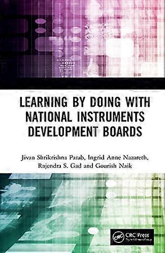 Learning by Doing with National Instruments Development Boards