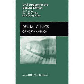 Oralchirurgie für den Allgemeinzahnarzt