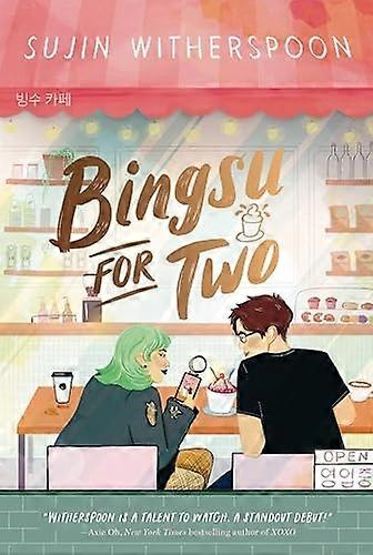 Bingsu voor twee