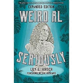 Weird Al: Alvorligt