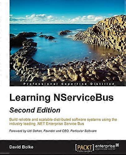 Learning NServiceBus - Second Edition