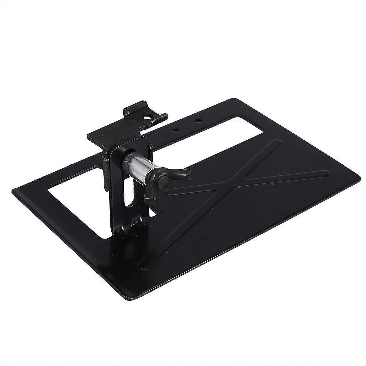 Adjustable Angle Grinder Holder Cutting Machine Cutter Bracket Base