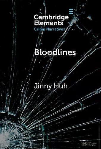 Bloodlines - Jinny Huh
