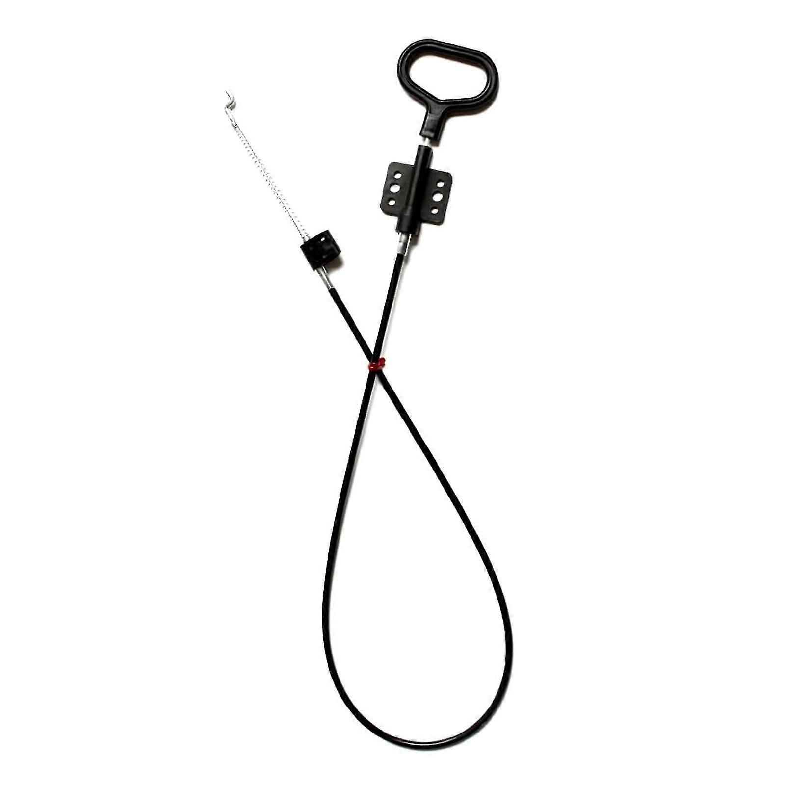 Universal Recliner Pull Cable Anti Rust Sofa Couch Spring Release Replacement