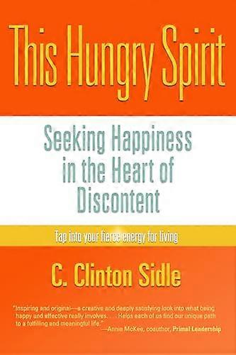 This Hungry Spirit: Your Need for Basic Goodness