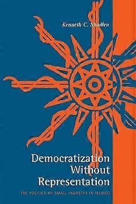 Democratização sem Representação