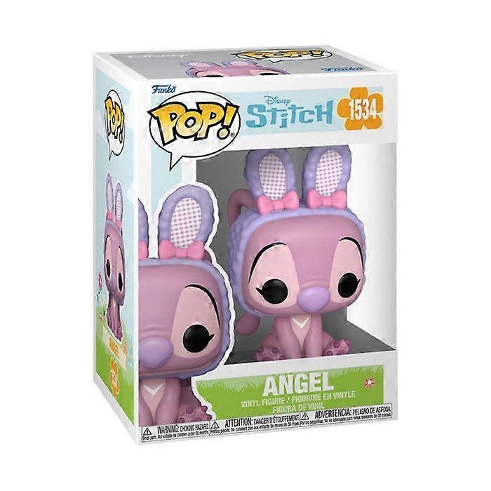 Funko Pop Disney Easter Angel Figurine