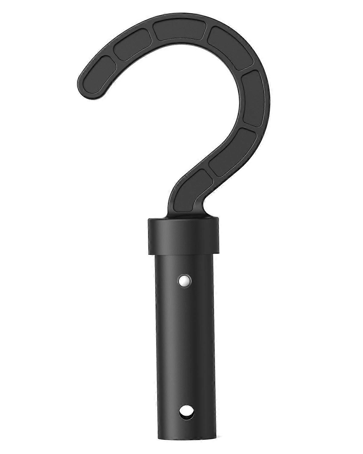 Universal Hook for Robotic Pool Cleaner Accessories, Tangle Cable Holder for Pool Surface or Underwater Use