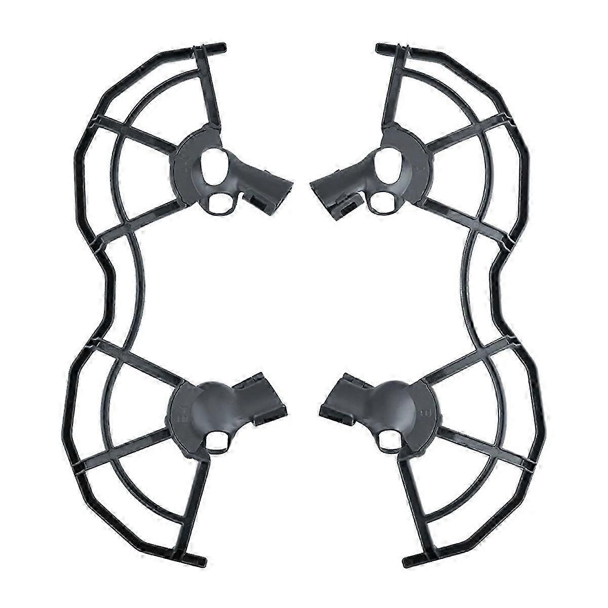 Propeller Protector for FPV Combo Propeller Guard Quick Release Propeller Protective Ring Protector Cage for FPV