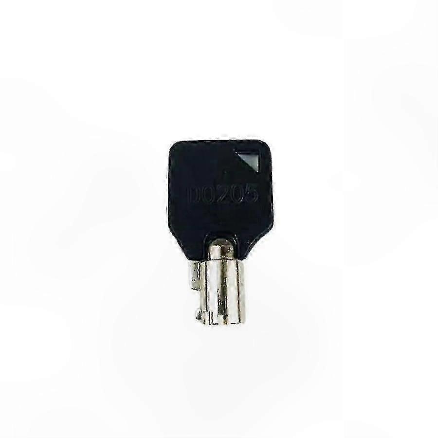 Universal Elevator Key for Monospace DIRAK D0205 Access Tool