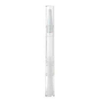 2ml/5ml dispenserpen Transparent God forsegling Hygiejnisk Nem at bære Slidstærk Fødselsdagsgave