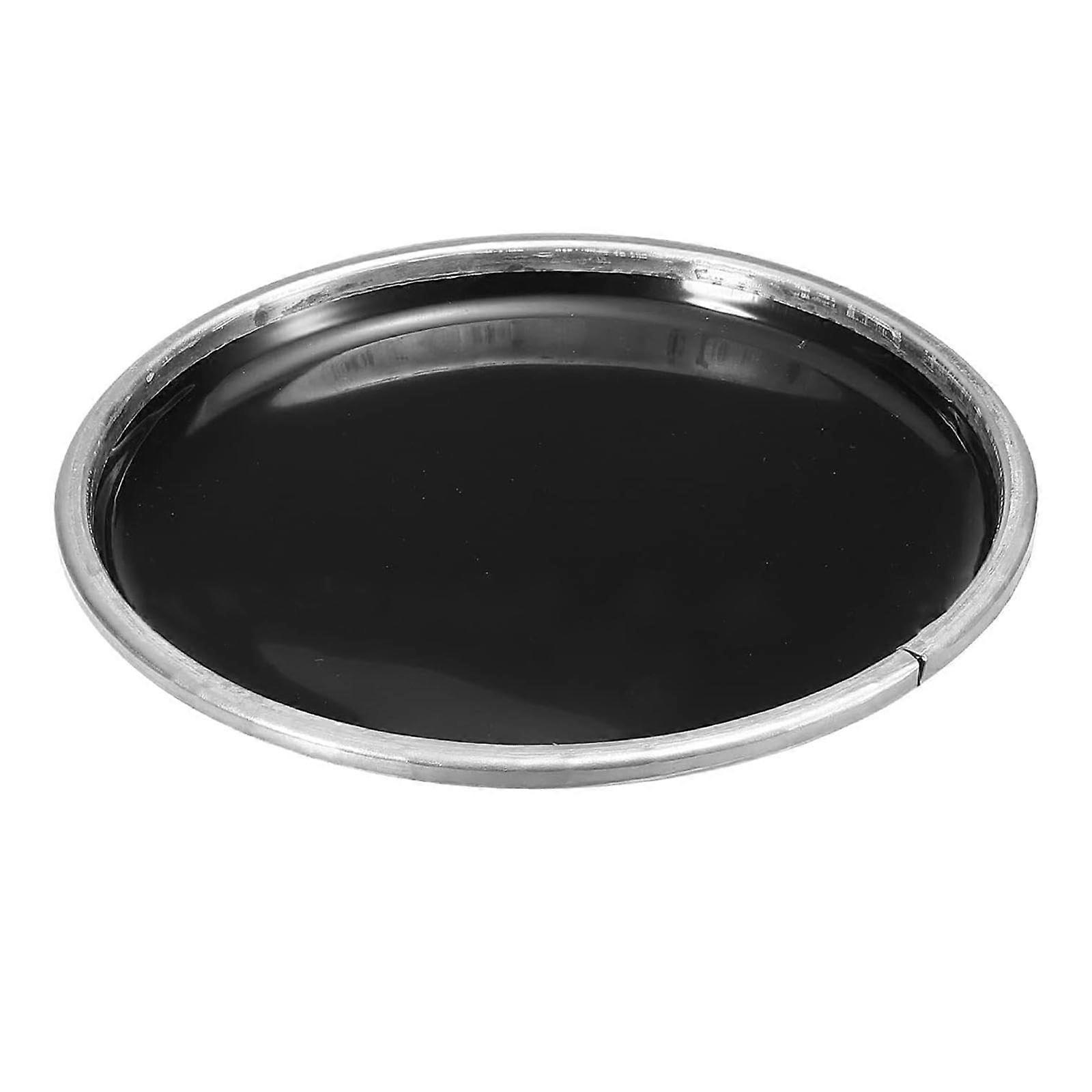 Drum Practice Pad Seamless Solid Surface No Hole Design Snag  Versatile Cover Option