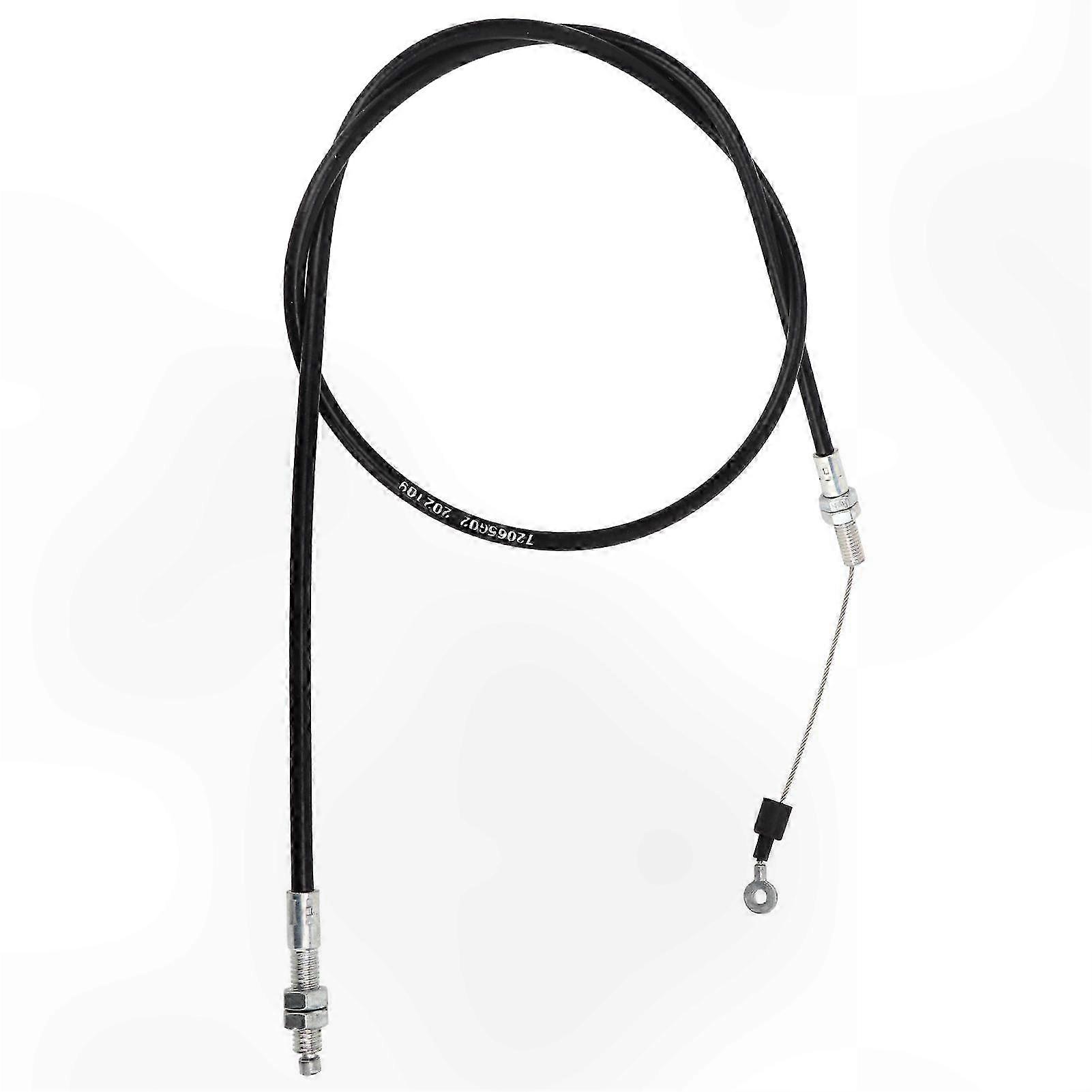 Golf Cart Accelerator Cable for 4-Cycle Models 1994-2002