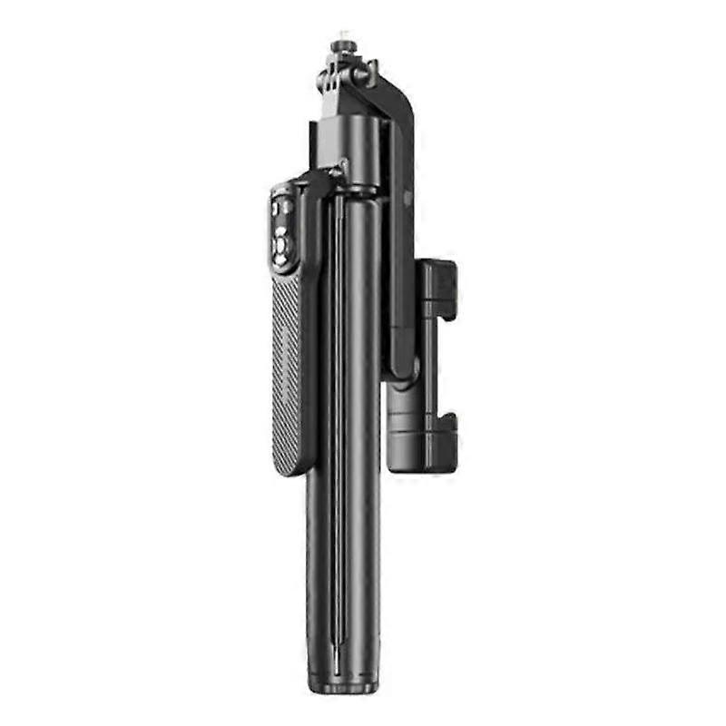 Cell Phone Head Stabilizer Metal Quadrupod Anti-shake Universal Bracket