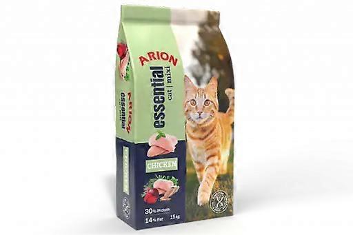Arion Essential Cat Mixi Katzenfutter (Katzen , Katzenfutter  , Trockenfutter)