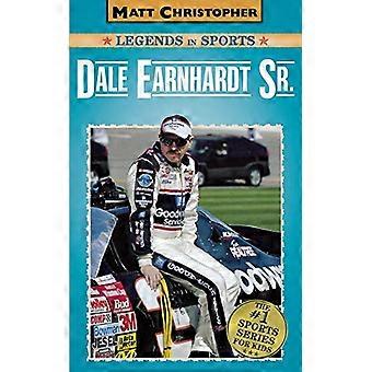 Dale Earnhardt, SR (Matt Christopher Legends i sport)
