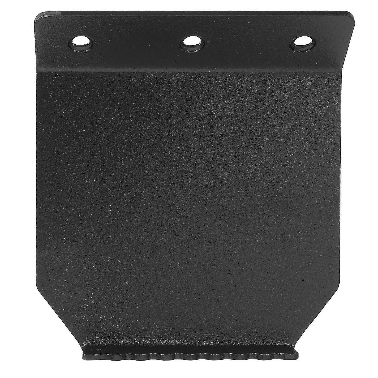 Toe Pull Door Opener for Door with Hands Free Function 1Set