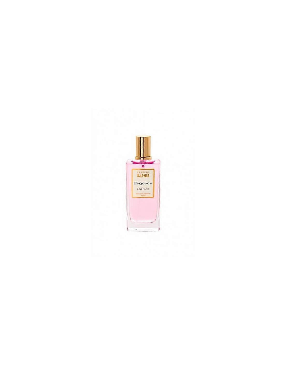 Saphir Elegance Eau de Parfum Spray 50ml