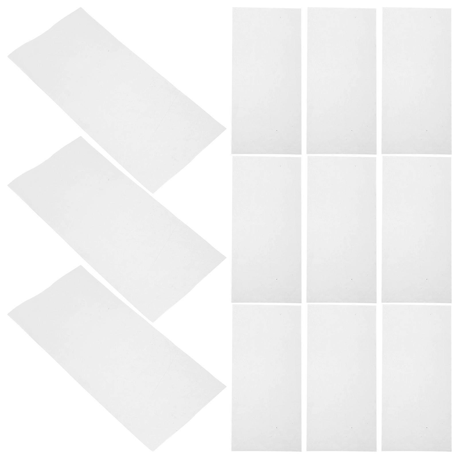 100pcs Transparent Chocolates Candy Gift Boxes Bag Packing Bag