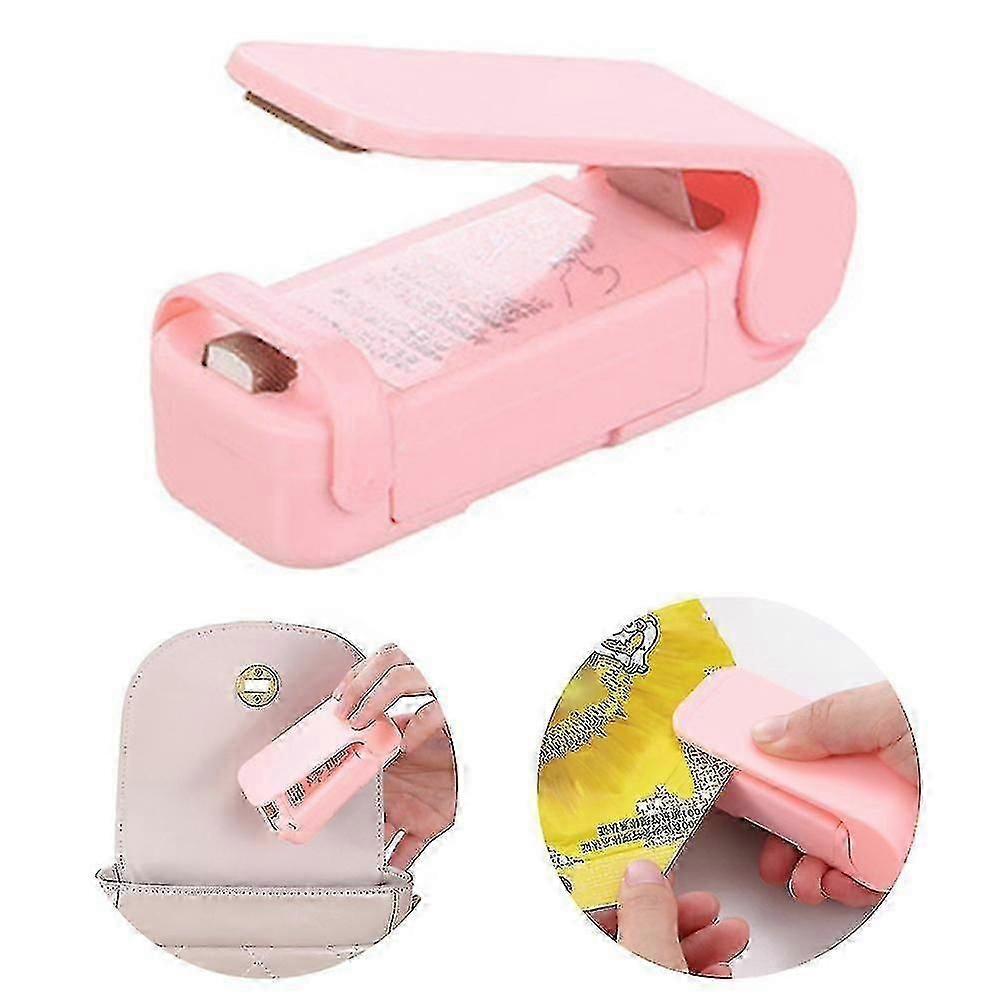 Mini Electric Food Bag Sealing Machine