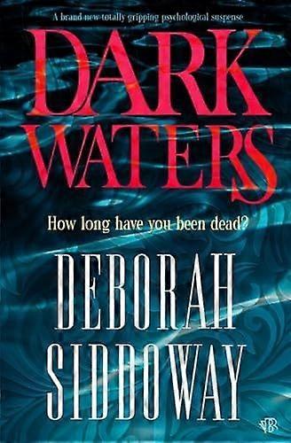 Dark waters