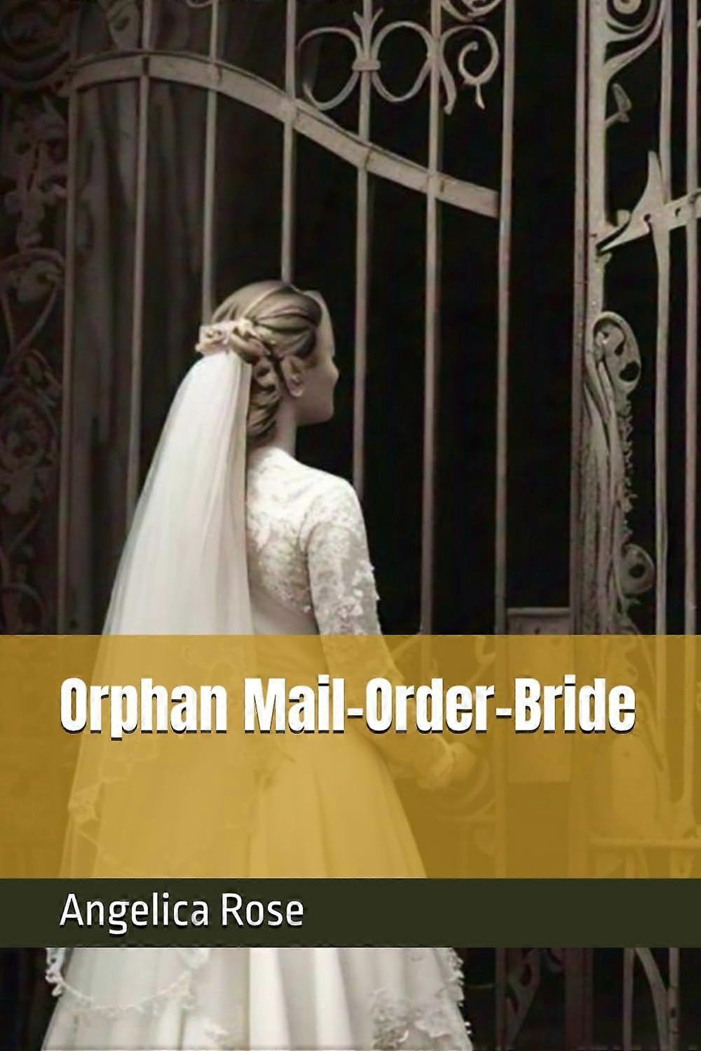Orphan mail-order-bride