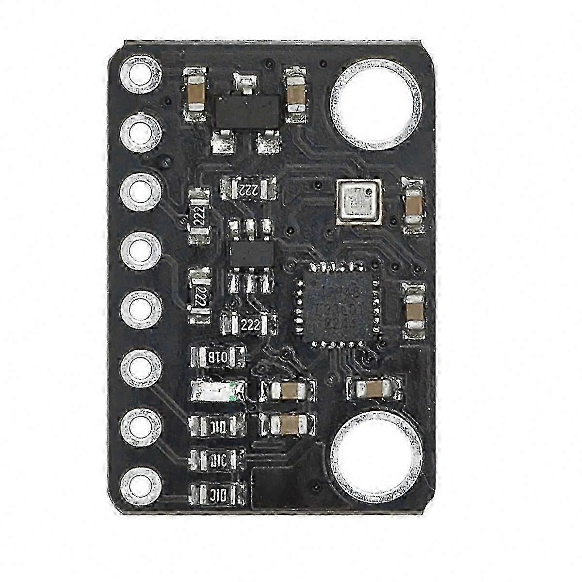 10DOF Accelerometer Gyroscope Compass Module with Nine-Axis Sensor Capability